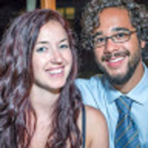 Meet your Posher, Kathryn